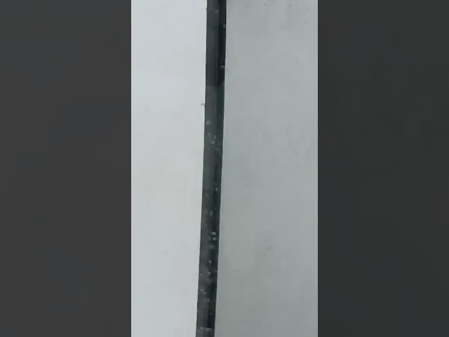 Massive Avalanche hit Jammu and Kashmir's Sonamarg  #avalanche