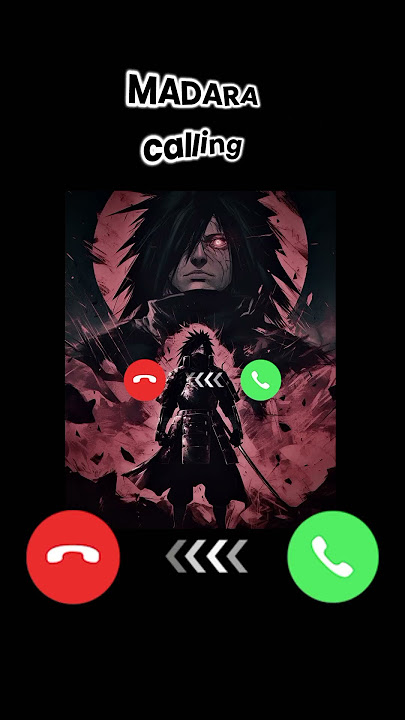 MADARA cool Ringtone😎🔥 = for you #fypシ゚ #shortvideo #tranding #ringtone #viralvideo #anime #naruto