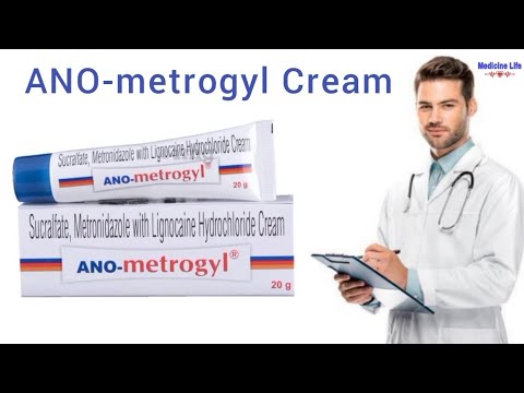 Ano Metrogyl Cream uses hindi | ANO METROGYL GEL FULL REVIEW BEST FOR ...
