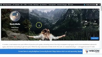 BuddyPress Quotes Plugin | Make your community