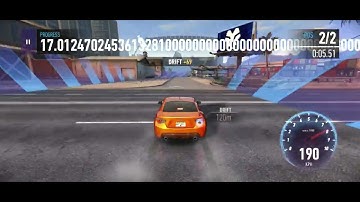 Need for Speed NFS | No Limits | Tokyo Streets |Chapter 1 | Event 2 | Hunter | Toyota 86 | Kids Game