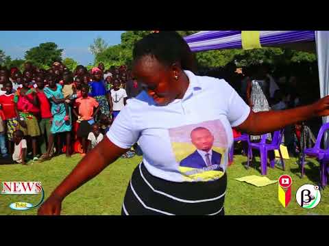 DAKO MA LATUNGTWE BY OCICII