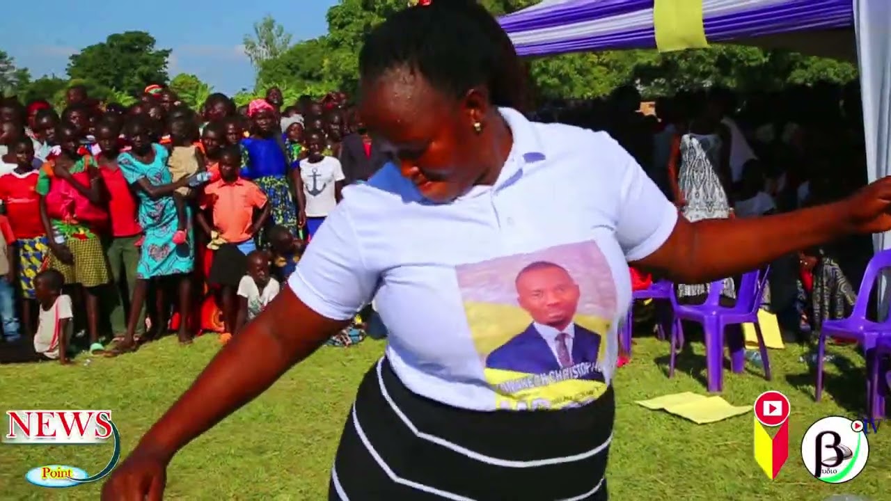 DAKO MA LATUNGTWE..BY OCICII.