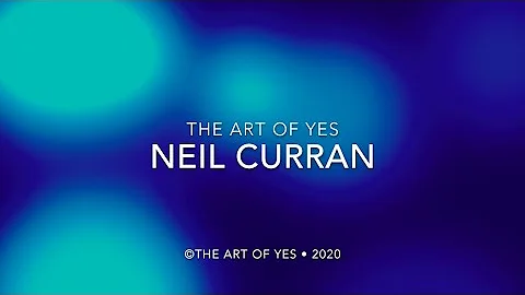 INTERVIEW WITH NEIL CURRAN / AUGUST 2020 #8
