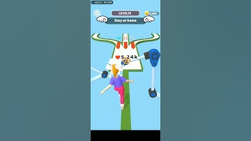 project runway walkthrough beauty android gameplay level 75 #projectrunway #asplaygames #shorts