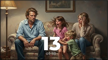 The Unity Code — Episode 13 | Clear Structure Turns Chaos Into Cooperation