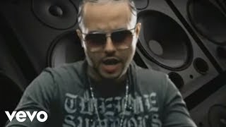 Video thumbnail of "Tony Dize - Permitame (Official Video) ft. Yandel"