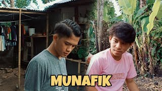 MUNAFIK || Tondano Entertainment