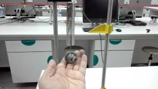Hooke's law Experiment (Quick Review)