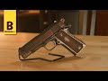 From the Vault: U.S. Army C.I.C. Colt 1911 Commander