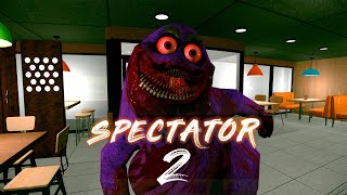 Spectator 2 Gameplay