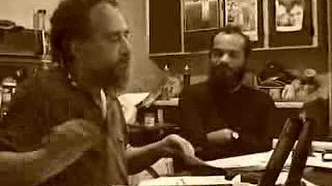 Jaimie Ward and James shepperd frame buiding classes