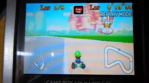 Hahaae RMC1 FLAP 5"98