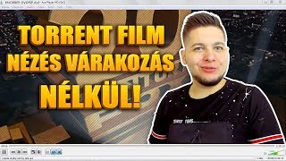 Mozizz azonnal! Torrent film online lejátszó - Ace Player HD (VLC)