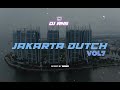 MIX TAPE JAKARTA DUTCH VOL. 7 DESEMBER 2023