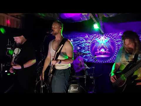 Living Inferno - A True Believer [Live at Jurva Rocks -22]