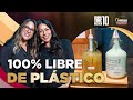 El emprendimiento ecológico definitivo ♻🧴 | Temporada 10 | Shark Tank México