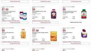 Costco Flyer Sep 01 - Sep 28