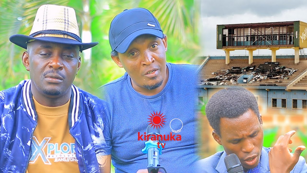 Inkuru mbi S/Major Robert Yaburiwe Irengero Twashakishije Twabuze Makanzu Arabitangaje   Urupfu 