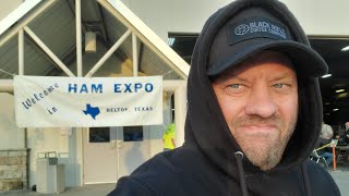 LIVE! From the Belton Ham Expo 2024