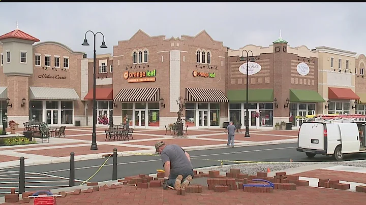 Firestone Farms debuts amphitheater in time for Summerfest