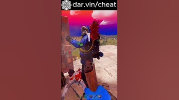 Streamsniping Rust Streamer With Cheats #rustshorts #rust #rustraid #rustgame #rustpvp #rustclips