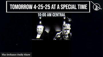 The Defiance Daily Show (4)_YouTube