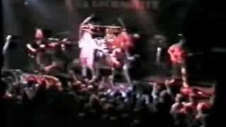 Blind Guardian - Mordreds Song (Live 98)