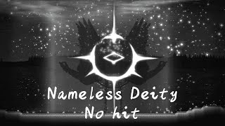 【Terraria】Nameless Deity-No hit