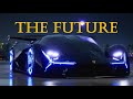 Lamborghini Terzo Millennio – Not a UFO,This is the future