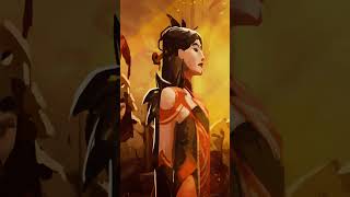 Lore Bits The Names Of Volcor Fab