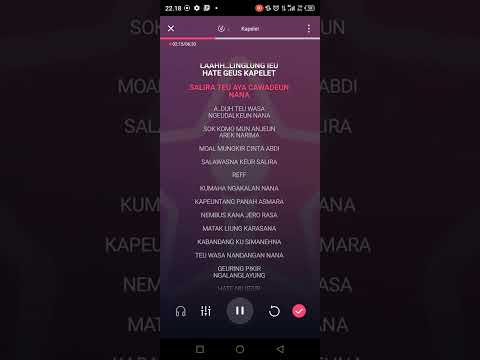 RIZAL ROHIMAT - ASIH PAMUNGKAS ( OFFICIAL VIDEO/AUDIO ) || ALBUM MUNGGARAN ! ! !