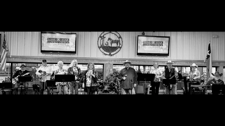 Lone Star Cowboy Church Band (February 7, 2021)