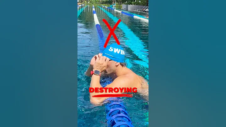 How often should you swim? 📆