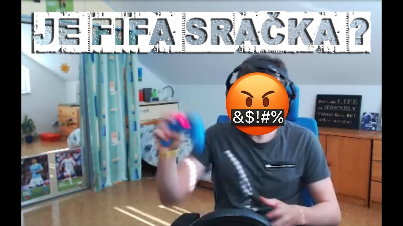 FIFA 19 | Je FIFA sračka? | To nejlepší za poslední týden|#2 CZ/SK