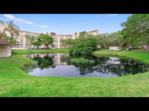 6921 Environ Blvd, Lauderhill, FL home video tour