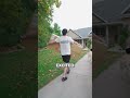 Surprising Our First Customer!