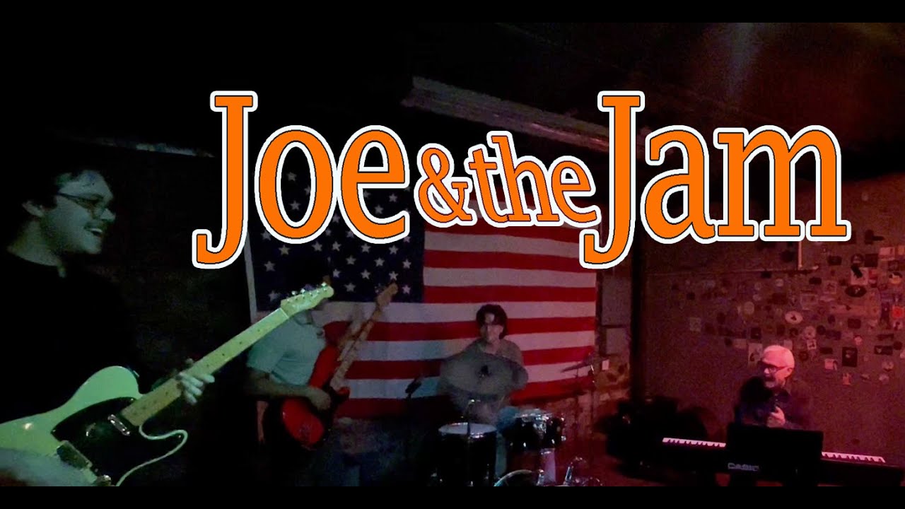 Route 66 EXCERPT  Live at The Hunt Club