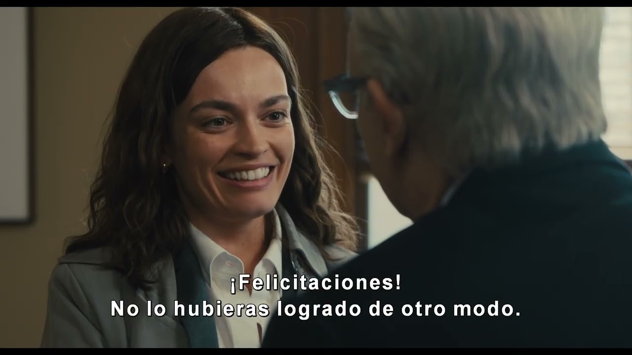 Элла Маккей: Несовершенное совершенство | Официальный трейлер (с субтитрами) | Cinemex