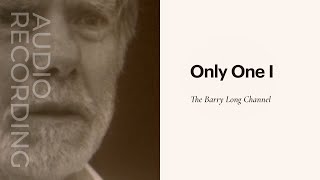 Only One 'I' - the Ultimate Truth | Audio Product Extract | Barry Long