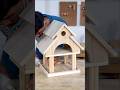 Can You Believe These CRAFTS Are Made From Recycled Wood? #diy #recycledwood #diywoodworking