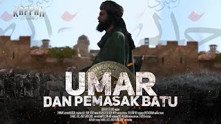 Kisah Umar bin Khattab dan Ibu Pemasak Batu di Tahun Abu