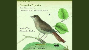 Overture to the vaudeville: Tri desyatki, ili Novoe dvuhdnevnoe prikljuchenie