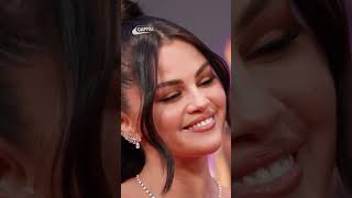 Selena Gomez Is Doing Red Carpets Like Nobody Else