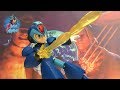 Magios Initiative-Review-NxEdge Style Rockman X by Bandai. #metalmischief