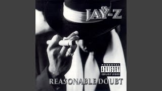 Jay-Z - Can I Live