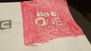 Historia de logos de BBC One reino Unido 🇬🇧
