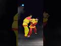 Part 69 difference between boxing and kickboxing #kungfufight #skills #martialarts [ SenCre ]