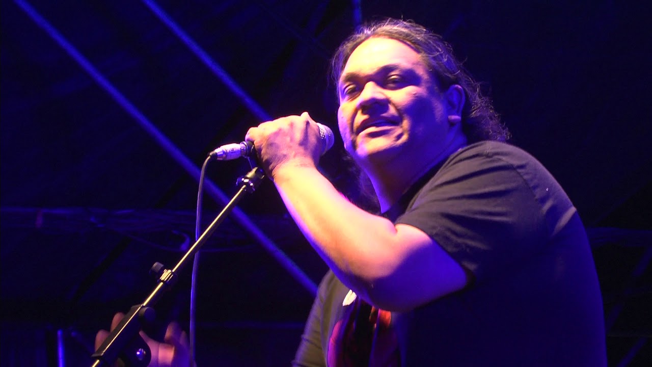 La Moto en la Fiesta Provincial del Agua en Cinco Saltos