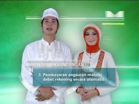 VIDEO : bni syariah - talangan haji ib hasanah product profile -  ...